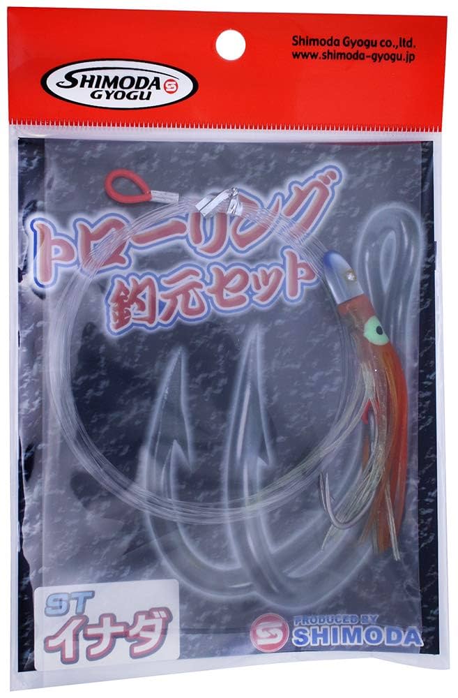 トローリング用ルアー2本セット[A] 楽天市場】弓角 サーフトローリング アジング ルアー 擬似餌 仕掛け